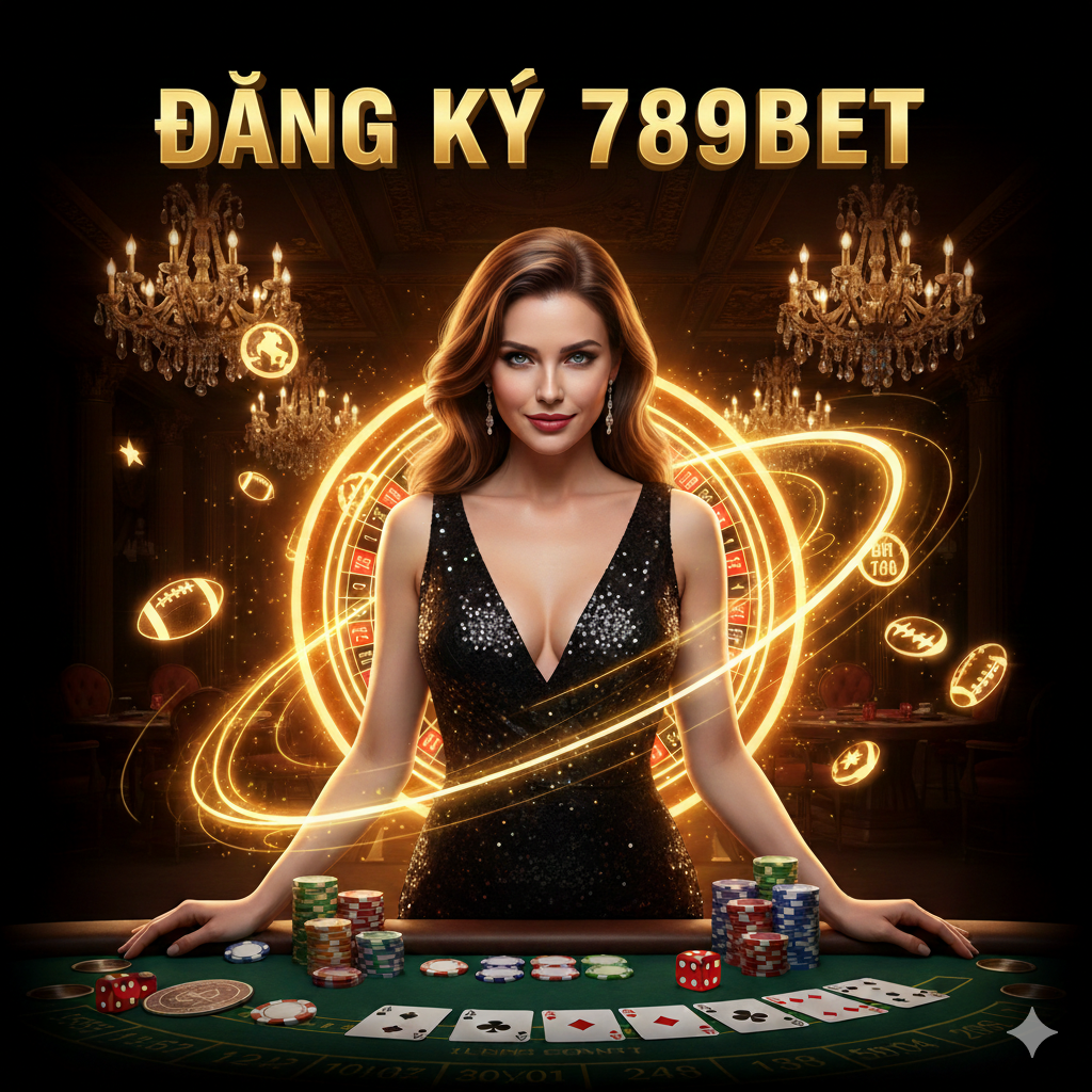 đăng ký 789bet khi tham gia